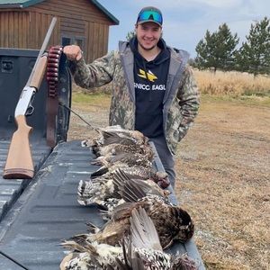 Meet your Posher, Antoine